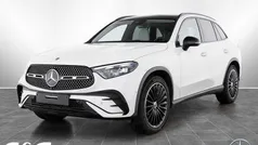 Gebraucht 2024 Mercedes GLC450 AMG SUV | 74.777 € (Fairer Preis)