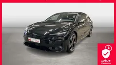 Gebraucht 2025 Audi A6 e-tron Performance Kombi | 79.820 € (Fairer Preis)
