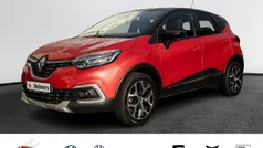 Rot Gebraucht 2019 Renault Captur Collection SUV | 13.990 € (Fairer Preis)