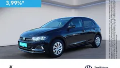 Gebraucht 2021 VW Polo Comfortline Limousine | 15.895 € (Guter Preis)