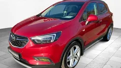 Rot Gebraucht 2019 Opel Mokka X Ultimate SUV | 13.790 € (Guter Preis)
