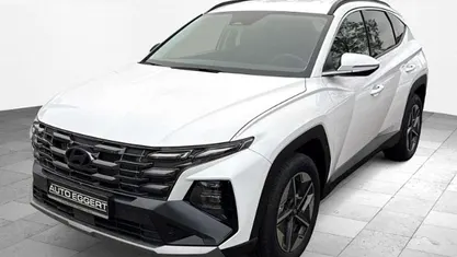 Gebraucht Hyundai Tucson Trend 150 PS (110 kW) 2025 SUV