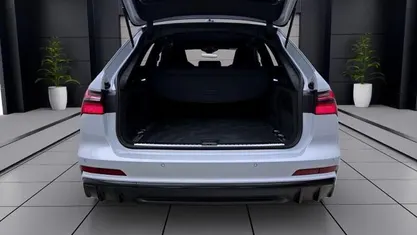 Gebraucht Audi S6 Sport 344 PS (253 kW) 2024 Grau Kombi