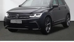 Gebraucht 2023 VW Tiguan R-line SUV | 37.480 € (Fairer Preis)