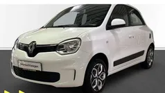 Gebraucht 2022 Renault Twingo Zen Kleinwagen | 13.490 € (Fairer Preis)