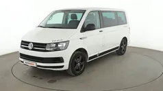 VW T6