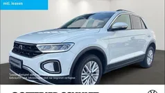 Gebraucht 2024 VW T-Roc Life SUV | 22.950 € (Guter Preis)