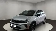 Kristall silber Gebraucht 2024 Opel Crossland SUV | 22.950 € (Fairer Preis)