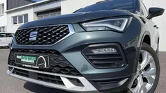 Gebraucht 2021 Seat Ateca 4Drive SUV | 27.860 € (Fairer Preis)