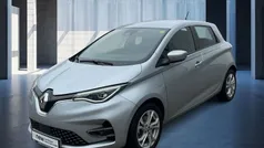 Silber Gebraucht 2022 Renault Zoe Riviera Kleinwagen | 16.989 € (Fairer Preis)