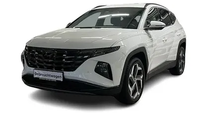 Gebraucht Hyundai Tucson Prime 179 PS (131 kW) 2023 SUV