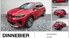 Gebraucht 2025 Kia Stonic GT-Line SUV | 26.990 € (Fairer Preis)