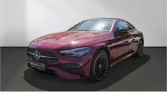 Gebraucht 2024 Mercedes CLE300 AMG | 59.880 €