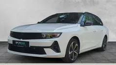 Gebraucht 2024 Opel Astra Kombi | 24.490 € (Fairer Preis)