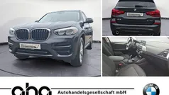 Gebraucht 2021 BMW X3 Advantage SUV | 32.860 € (Fairer Preis)