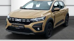 Gebraucht 2024 Dacia Sandero Extreme Kleinwagen | 20.730 € (Fairer Preis)