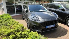 Gebraucht 2024 Ford Puma ST-Line SUV | 26.490 € (Fairer Preis)