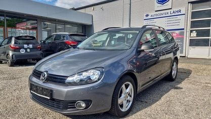 Używany VW Golf VI 105 KM (77 kW) 2011 Platinum Hatchback