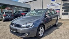 Gebraucht 2011 VW Golf VI Kombi | 6.940 € (Teuer)