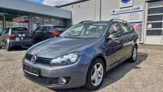 Platinum Gebraucht 2011 VW Golf VI Kleinwagen | 6.940 € (Teuer)