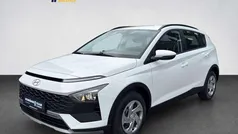 Gebraucht 2025 Hyundai Bayon Select SUV | 22.190 € (Fairer Preis)