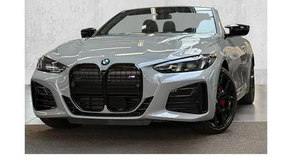 Gebraucht BMW M440 M Sport 381 PS (280 kW) 2026 Limousine