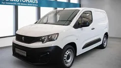 Gebraucht 2022 Peugeot Partner Premium Van | 16.930 € (Fairer Preis)