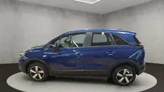 Gebraucht 2022 Opel Crossland Edition SUV | 14.950 € (Guter Preis)