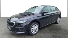Schwarz Neu 2024 Skoda Scala Selection Kleinwagen | 23.890 € (Guter Preis)