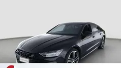 Schwarz Gebraucht 2025 Audi A7 Sport Limousine | 65.480 € (Etwas zu teuer)