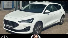 Gebraucht 2023 Ford Focus Titanium S Kleinwagen | 18.900 € (Superpreis)