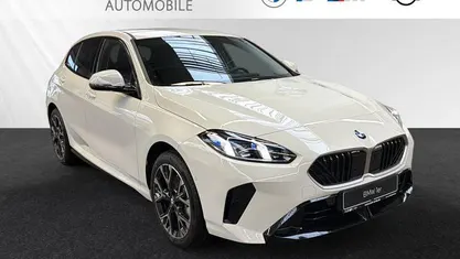 Gebraucht BMW 120 M Sport 170 PS (125 kW) 2025 Kleinwagen