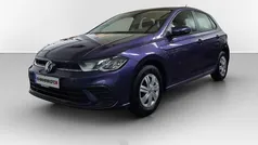 Gebraucht 2022 VW Polo Kleinwagen | 14.990 € (Fairer Preis)
