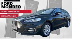 Gebraucht 2019 Ford Mondeo Business Edition Kombi | 14.490 € (Fairer Preis)