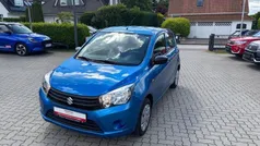 Suzuki Celerio