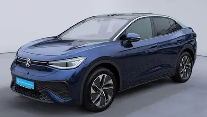 Gebraucht 2025 VW ID.5 Pro SUV | 39.889 € (Superpreis)