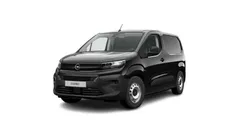 Karbon schwarz metallic/schwar Neu 2025 Opel Combo Van / Kleinbus | 24.890 € (Fairer Preis)