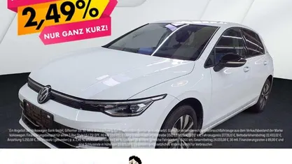 Gebraucht 2025 VW Golf Goal Limousine | 23.977 € (Fairer Preis)