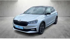 Gebraucht 2025 Skoda Fabia Monte Carlo Limousine | 25.023 € (Fairer Preis)