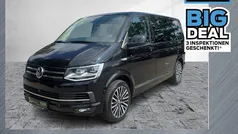Gebraucht 2019 VW Multivan Generation Six Van / Kleinbus | 42.980 € (Etwas zu teuer)