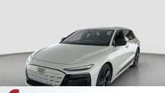 Gebraucht 2025 Audi A6 e-tron Sport Kombi | 63.390 € (Superpreis)