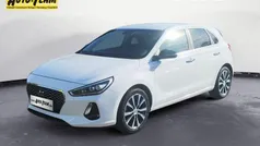 Gebraucht 2017 Hyundai i30 Intro Edition Limousine | 13.990 € (Fairer Preis)