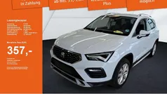 Gebraucht 2024 Seat Ateca Xperience SUV | 29.990 € (Fairer Preis)