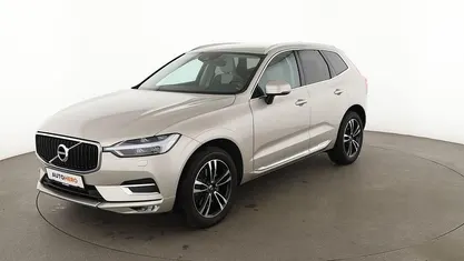 Gebraucht Volvo XC60 Momentum 2019 SUV