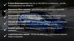 Gebraucht 2023 BMW iX3 Impressive SUV | 50.900 € (Fairer Preis)