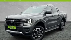 Gebraucht 2023 Ford Ranger Wildtrack Abholung | 47.990 € (Guter Preis)