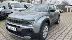 Granite grey (5ce) Neu 2025 Jeep Avenger Altitude SUV | 26.997 € (Guter Preis)