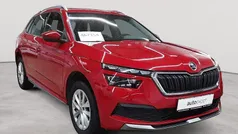 Gebraucht 2023 Skoda Kamiq Style SUV | 18.990 € (Superpreis)
