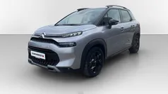 Grau Gebraucht 2024 Citroën C3 Aircross PureTech SUV | 17.990 € (Fairer Preis)