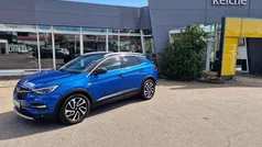 Gebraucht 2019 Opel Grandland X Ultimate SUV | 16.990 € (Fairer Preis)